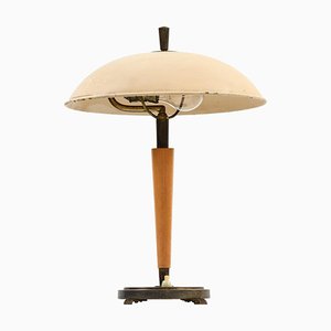 Lampe de Bureau, Suède