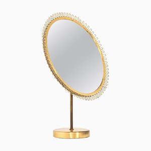Miroir de Table par Josef Frank pour Svenskt Tenn, Suède