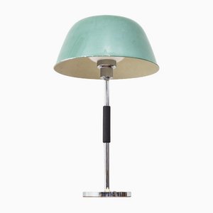 Lámpara de mesa Funkis sueca, años 30