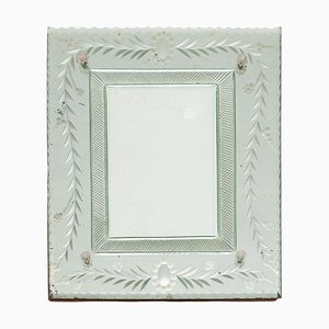 Glass Picture Frame, 1950