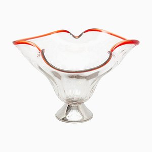Murano Glass Vase, 1970