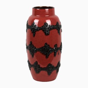 Mid-Century Vase from Scheurig, 1960s