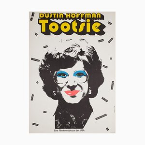 Tootsie Filmplakat, 1984