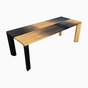 Airfoil Table from Transnatural Label
