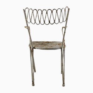 Chair by Gio Ponti for Home and Garden
