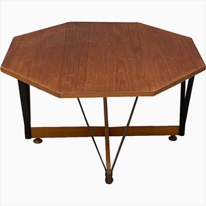 Table Basse par Enzo Strada