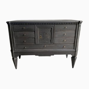 Swedish Antique Chest of Drawers