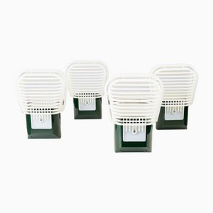 Wall Lights from ArteLuce, 1970s, Set of 4