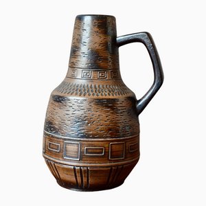 Large Brutalist Vase