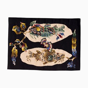 Tapestries by Jean Lurcat, Set of 2