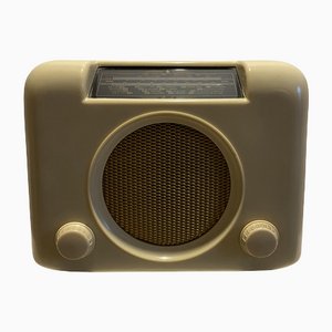 Radio de válvula DAC90A de Bush