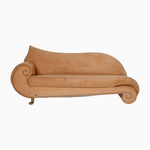 Beiges 3-Sitzer Sofa mit Stoffbezug von Bretz Gaudi