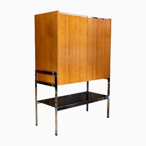 Cocktail Cabinet by Richard Young for Merrow Associates