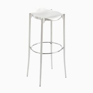 Janet Stool by Ramon Úbeda and Otto Canalda for BD Barcelona