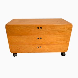 Small Chest of Drawers, 1970s