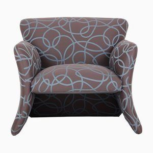 Armchair in Original Upholstery by Nanna Ditzel for Getama