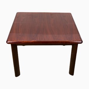 Danish Coffee Table in Rosewood from Dylund, 1970