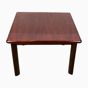 Table Basse en Palissandre de Dylund, Danemark, 1970