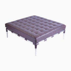 Private Ottoman by Philippe Starck for Cassina