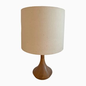 Danish Mid-Century Modern Table Lamps from Domus, Set of 2