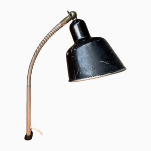 Bauhaus Desk Lamp from Escolux