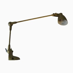 Industrial Lamp from Pfaff, Germany, 1950