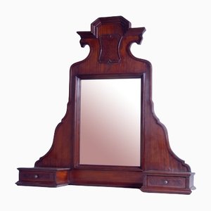 Miroir, Début 1900s