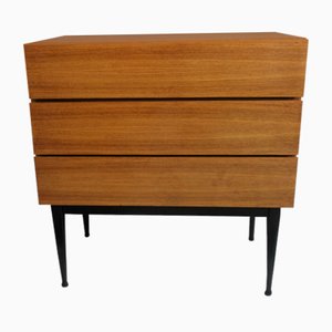 Chest of Drawers by Wilhelm Bofinger, 1960s