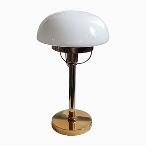 Lámpara de mesa Mid-Century de WKWU