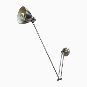 Adjustable Elbow Wall Lamp from Hala