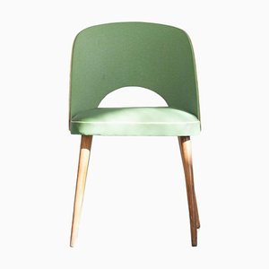 Pastel Kitchen Chair, 50s