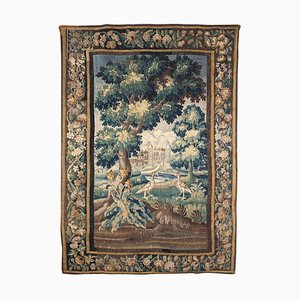 Louis XIV Verdure Tapestry