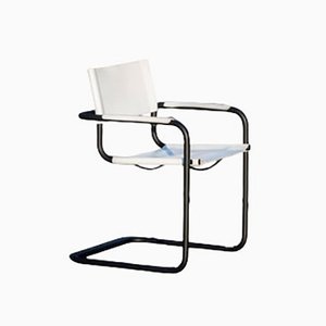 Cantilever Chair by Mart Stam