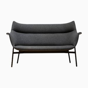 YPPERLIG Sofa from Ikea & Hay