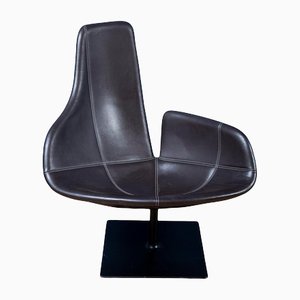 Fjord Chair by Patricia Urquiola for Moroso