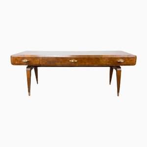 Low Coffee Table by Gio Ponti