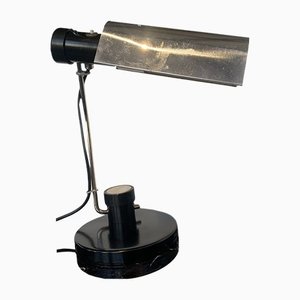 Bauhaus Tischlampe
