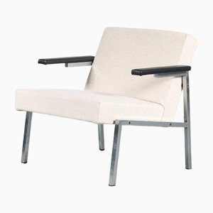 Lounge Chair by Martin Visser for Spectrum, Netherlands, 1960s