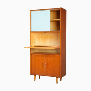 Mid-Century Modern Schreibtisch, 1960er