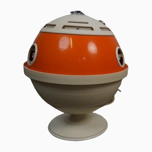 Space Age Decorative Humidifier