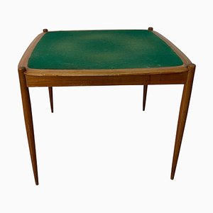 Game Table by Gio Ponti for Fratelli Reguitti