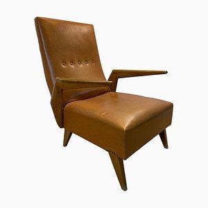 Armchair by Vittorio Dassi