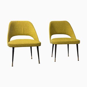 Armchairs from RIMA, Set of 2
