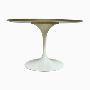 Tavolo da pranzo di Eero Saarinen per Knoll Inc. / Knoll International, anni '60