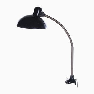 Lámpara de escritorio 6740 de Christian Dell para Kaiser Idell / Kaiser Leuchten
