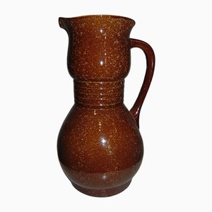 Vase Vintage en Céramique, Pologne