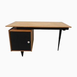 Schreibtisch im Stil von Braakman von Pastoe