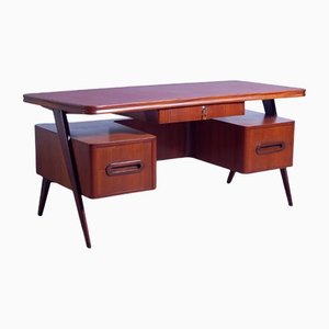Mid-Century Desk from Design Dassi