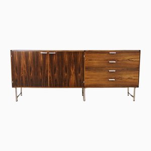 Dutch Sideboard Made to Measure CR Series in Rosewood by Cees Braakman for Pastoe, 1960s