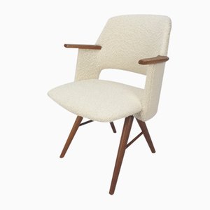 Mid-Century FT30 Chair by Cees Braakman for Pastoe, 1950s